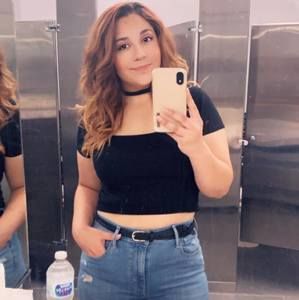 Meet your Posher, Sandy